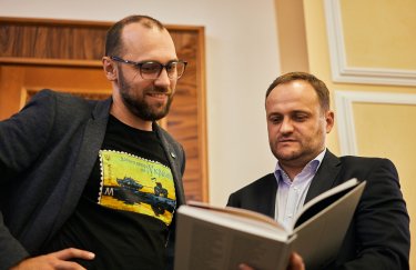 Фото: Пресс-служба Минвосстановления Чехия поможет Украине с восстановлением Днепропетровской области: среди приоритетов – генерация энергии